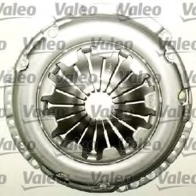 VALEO 826362 Clutch Kit